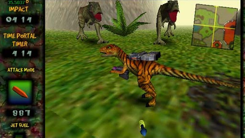 free dinosaur games for mac