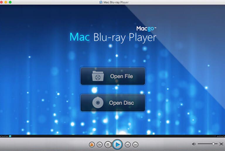 mkv player mac download