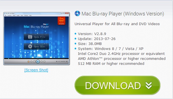 mkv player mac download